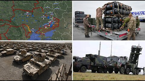 US Suspends All Arms Supplies to Ukraine - Kiev in Panic. Colossal Losses in the AFU. SMO Progress