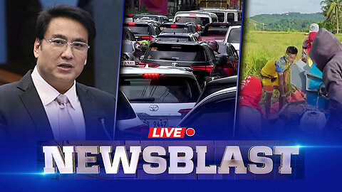 LIVE: SMNI NewsBlast | May 26, 2025
