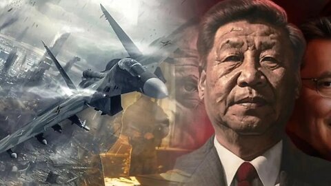 Trump skłamał o Iranie i stworzył Izrael. Chiny wchodzą w „haniebną wojnę”. Xi kontra...