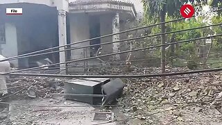 Senior J&K Official & 2 Others Killed in Pakistani Shelling as Ind-Pak Tensions Escalate