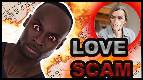 Nigerian Romance Scammer Or Future Husband?