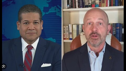 Heritage Foundation's Roberts Americans Must Discuss Faith