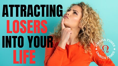 Do You Attract The Wrong People