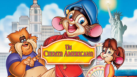 Un Cuento Americano