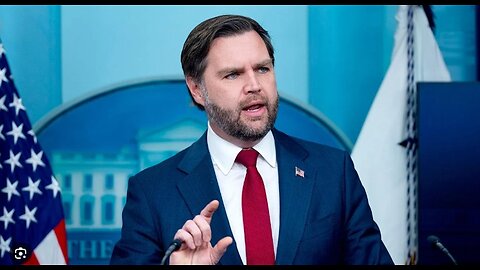 Vance Secret Service Agent Shakeup After He Allegedly Leaked ‘Sensitive’ Security Info