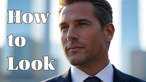 How Should a Modern Gentleman Dress?