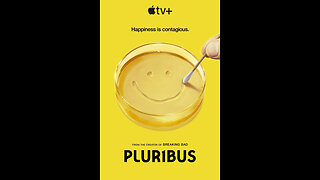 Trailer - Pluribus - 2025 - Apple TV