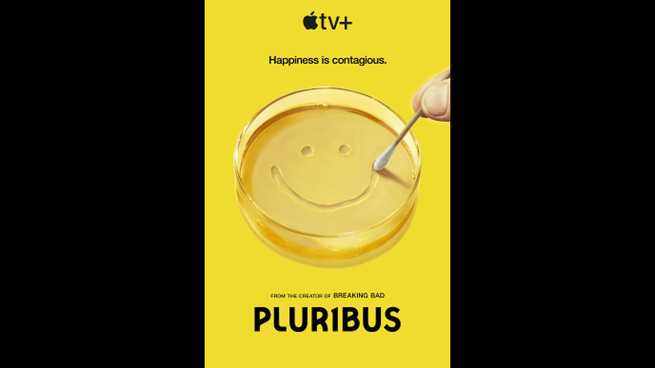 Trailer - Pluribus - 2025 - Apple TV
