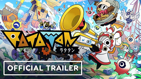 Ratatan - Official Gameplay Trailer _ ID@Xbox