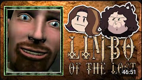 🕹️ Limbo of the Lost: THE WEIRDEST Game EVER Made?! 🤯 | Plagiarism + Absurd Ending 🎬