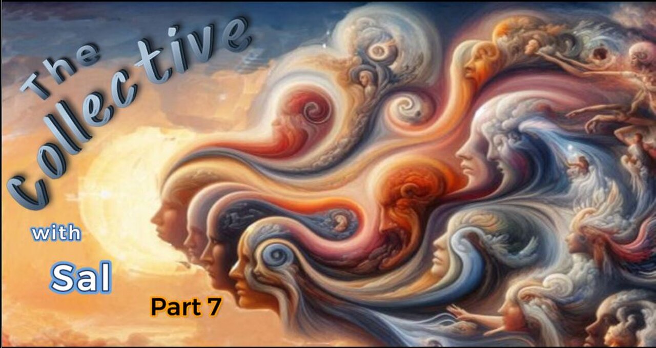 The Collective , Music & Humans