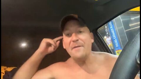 IP2 Stories - ZuesIRL Driving Lit AF