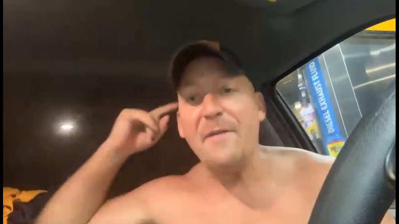 IP2 Stories - ZuesIRL Driving Lit AF