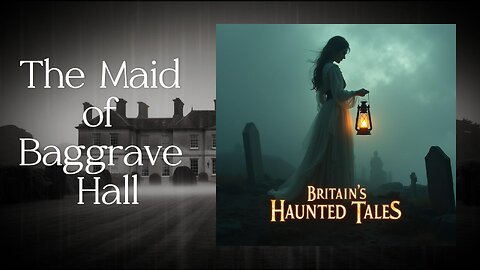 The Maid of Baggrave Hall