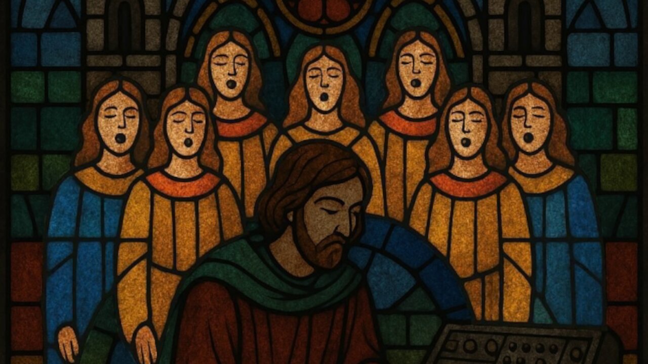 Prima Passio Experimentalis (The St. Horatio Orchestra and Choir)