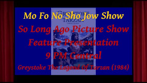 DAD - Mo Fo No Show Jow Show - 11/23