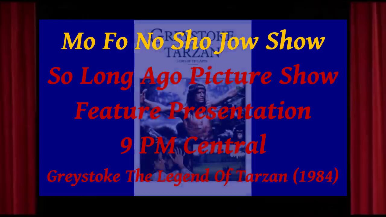 DAD - Mo Fo No Show Jow Show - 11/23
