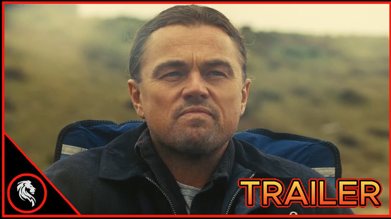 UNA BATALLA TRAS OTRA TRAILER
