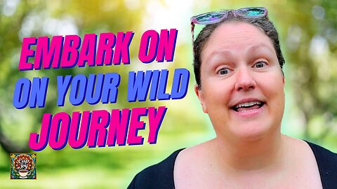 Embark on Your Wild Journey: Discover Your Calling 🌟