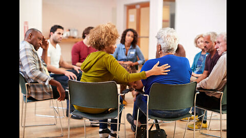 ALAN & DIANE: MENTAL HEALTH CENTERS EXPOSED