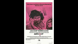 Original Trailer - The Effect of Gamma Rays on Man-in-the-Moon Marigolds - 1972