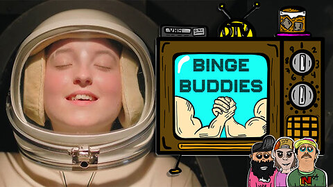 Last of Us S2E6 Breakdown, The Bear Season 4 Trailer, 7th Heaven Reboot | Binge Buddies