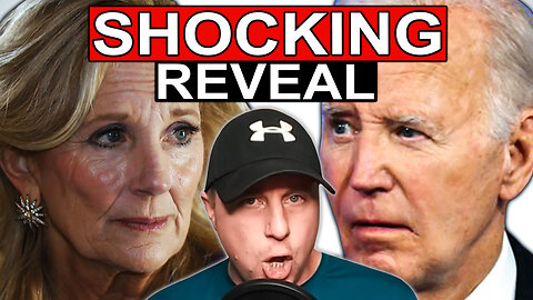 Joe Biden HUMILIATED as LEAKED Audio Reveals MASSIVE Decline