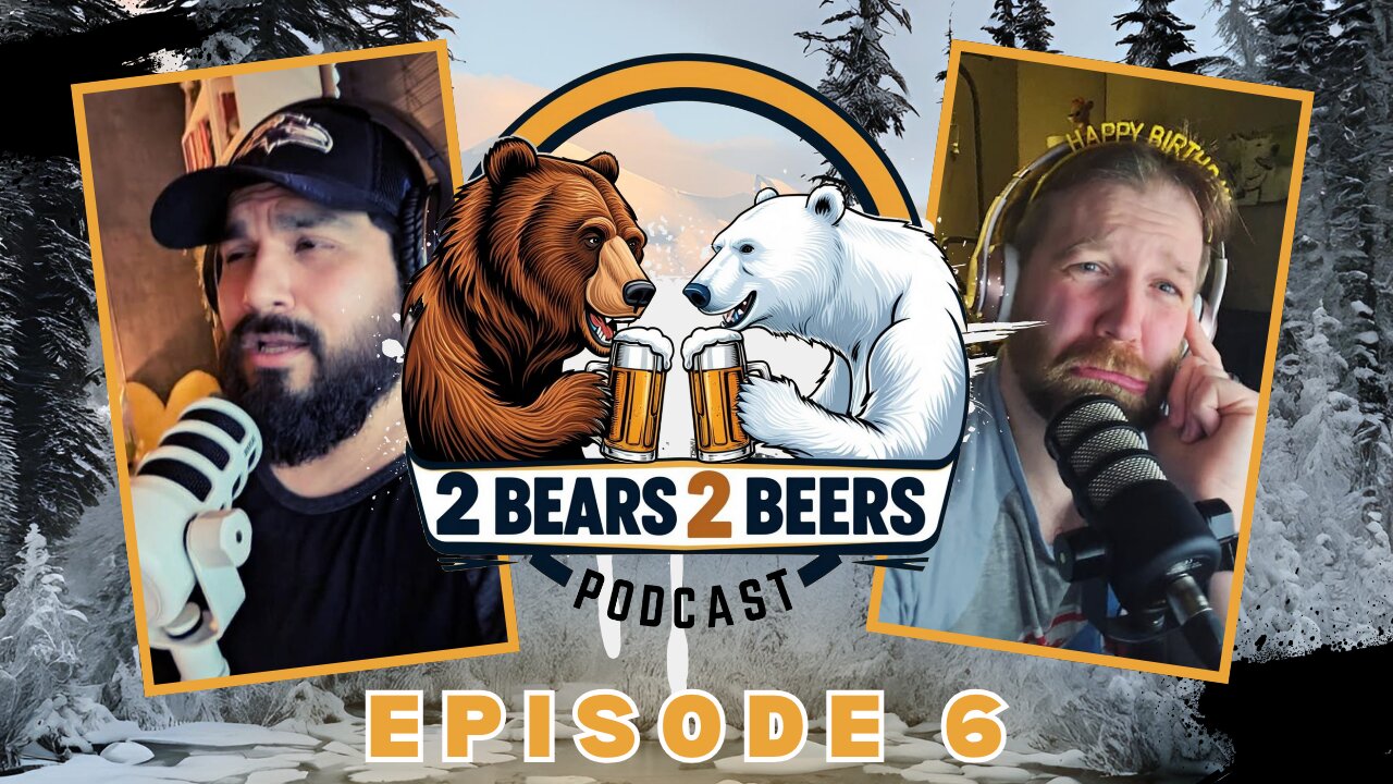 Bearz in the Hood Friday | EP 6