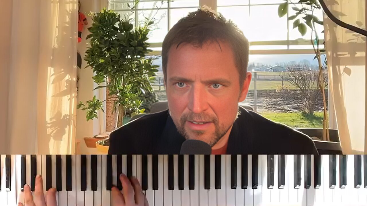 How Movie Soundtracks Work: Lesson 12 from courses.owenbenjamin.com