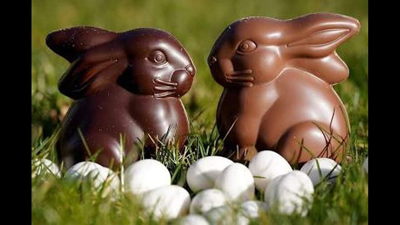 Sweet American Easter Exploitation