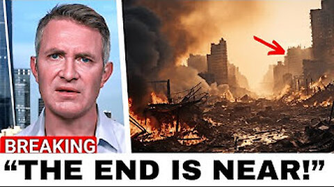 The west is doomed?