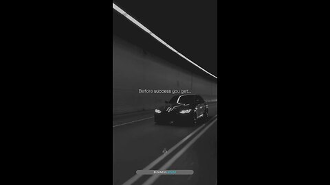 Before Success You will Get