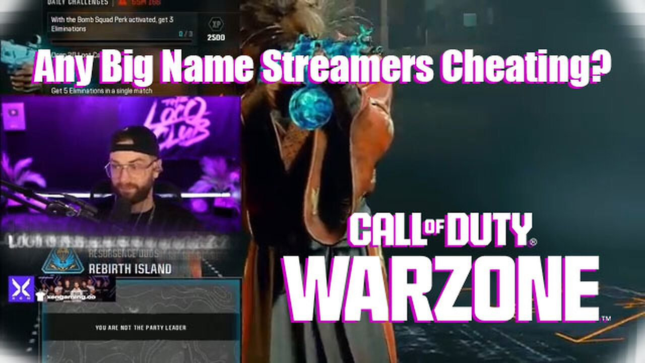 AaronTheLoco Caught A Hacker Then Interviewed Him.