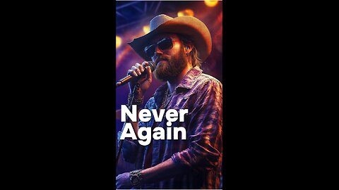 Never Again