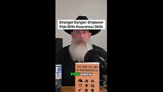 Stranger Danger