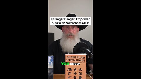 Stranger Danger