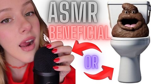 Unlocking the Secrets of ASMR: Tingles, Triggers, and Tranquility