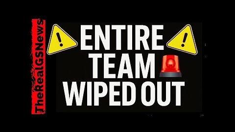 🚨🚨 ALERT! "Massive Hit!" They Just Took Out The Entire Team! / New Venezuela War Update