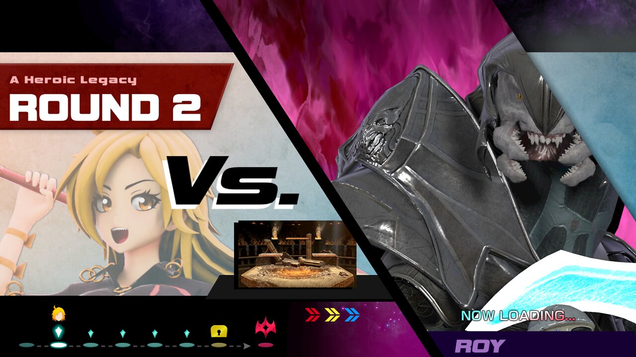 Farming Classic Tickets with my favorite SSBU Enhancements Part 74