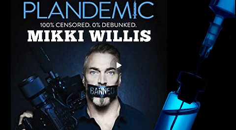 All Things 'Plandemic' 'Mikki Willis' Of The 'Plandemic' Series. 'Truth Lives Here' Podcast