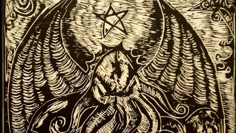 H. P. Lovecraft's Horror Fiction (The Cthulhu Mythos)