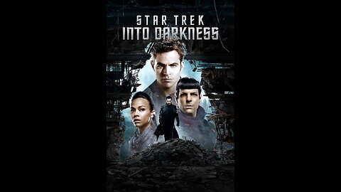LDGi Star Trek Into Darkness 2013