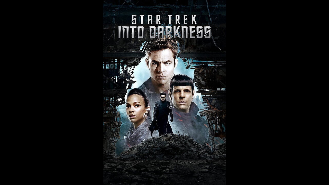 LDGi Star Trek Into Darkness 2013