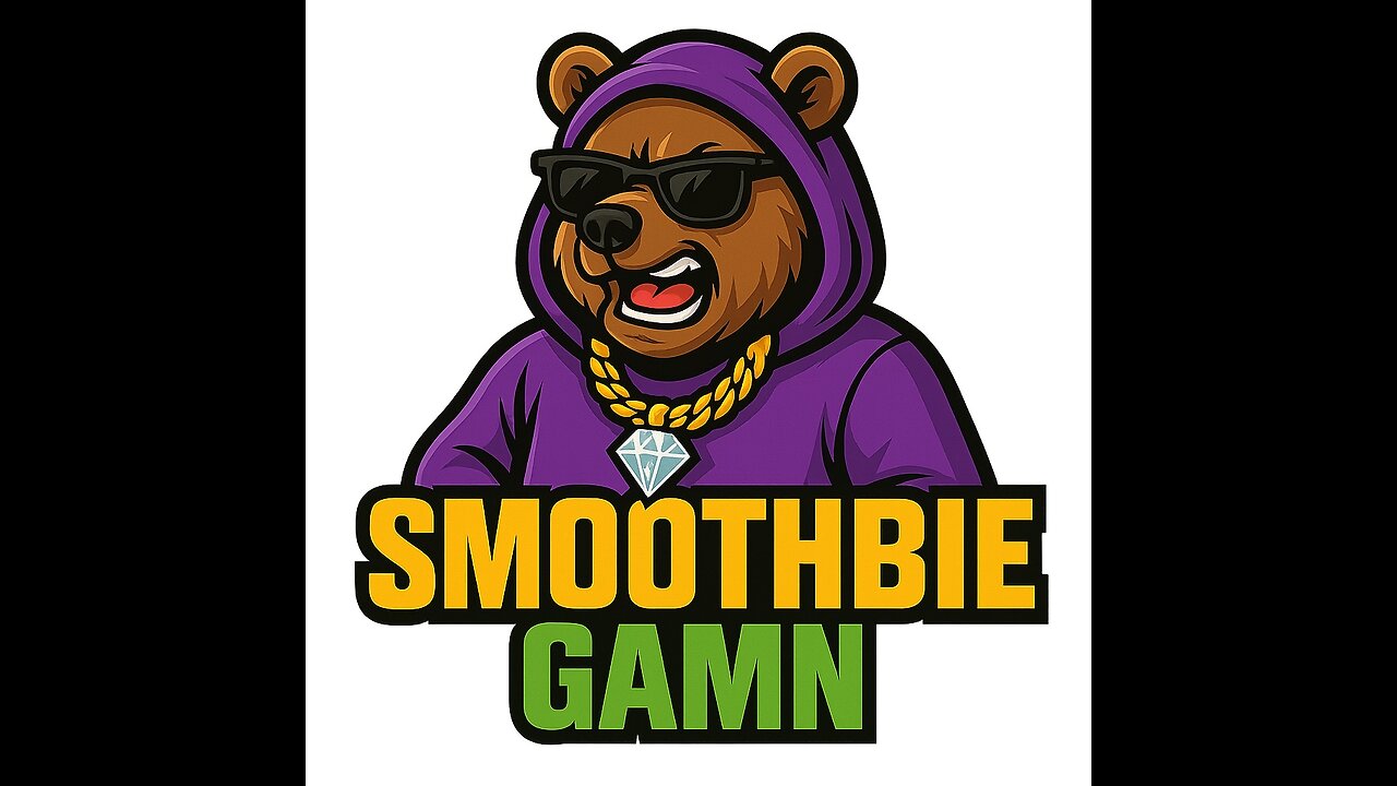 vibin with smoothbie