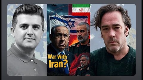 Patrick Henningsen: Israel Racing Toward a War With Iran It’s Destined to Lose!