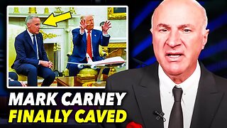 Kevin O’Leary: Canada’s Economic Collapse and Trump’s Tariff Strategy