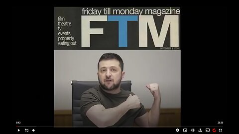 EGI This is What Trans Looks Like (Mr E)