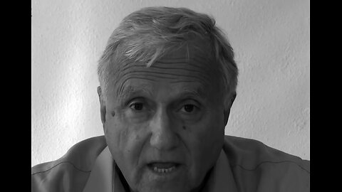 The Plan to Take Down the Mossad / Deep State