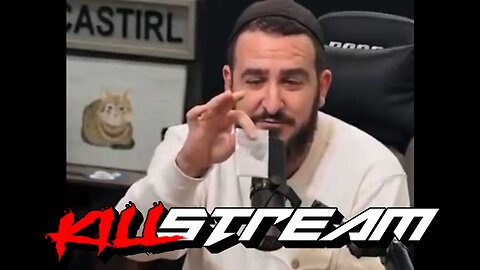 KILLSTREAM: ADAM KING LIVE, CANDACE FOCUSED ON FUENTES, + DESTINY SENT SEX TAPES TO 17-YEAR-OLD