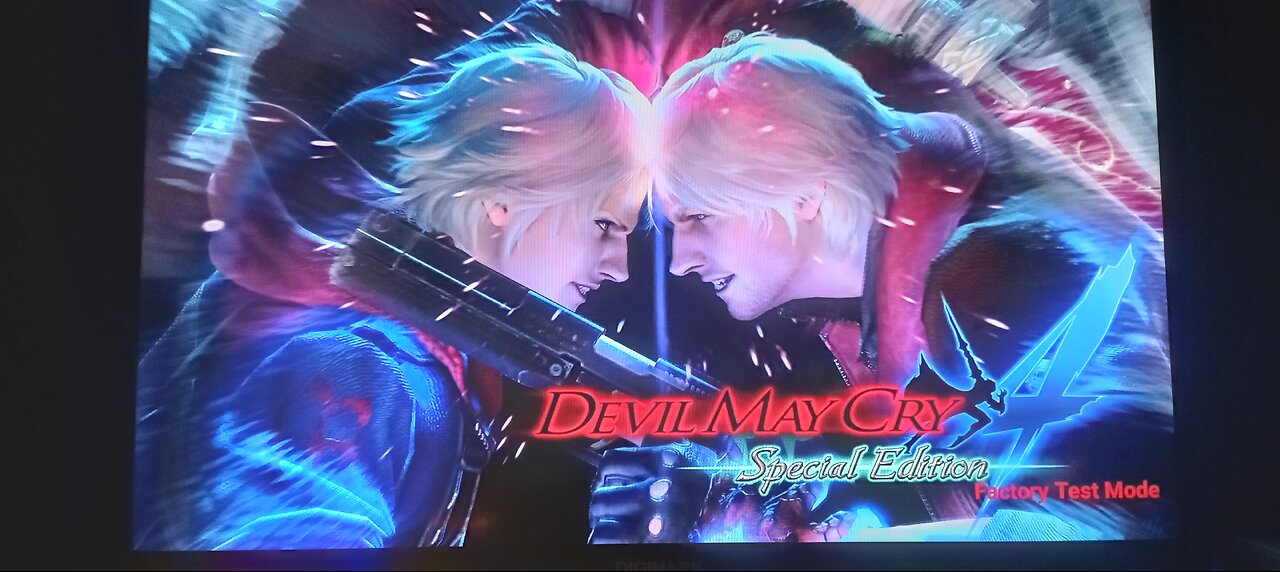devil may cry 4